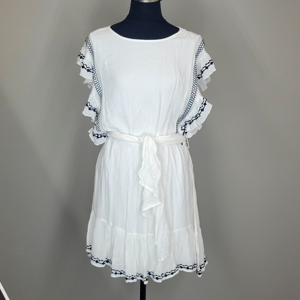Free People Summer Dress